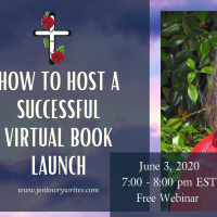 My Webinar is Today - Join Me! 