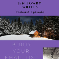 Challenge - Email Lists 