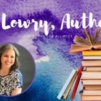 Lets Talk Author Websites - We Could All Use a Little Paint