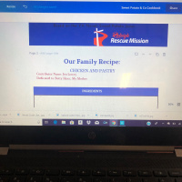 Calling All Authors - Contribute to Sweet Potato amp Co and Give to the Raleigh Rescue Mission 