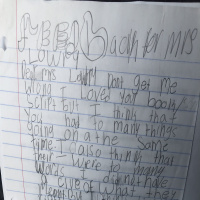 Developing a Thick Skin for Feedback