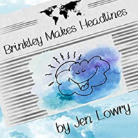 Trying to Turn Brinkley Makes Headlines Into Paperback on KDP - Margin Errors Galore! 