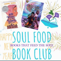 Soul Food Book Club January Picks