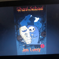 Ghoul School Updates amp More Talk 