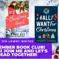 Soul Food Book Club Picks for December