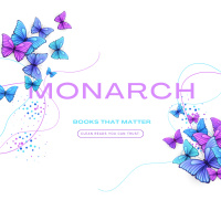 Back to School Book Bash with Monarch 