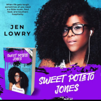 2 Weeks After the Release of Sweet Potato Jones