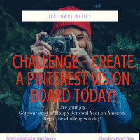 Episode 127 Create A Digital Vision Board