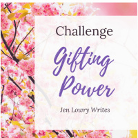 Gifting Power THANKS FOR THE SUPPORT