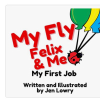 2 of my books released today! 