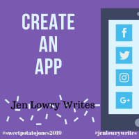 Create an App - No Excuses! 
