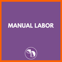 Manual Labor
