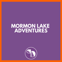Mormon Lake Adventures