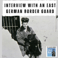 Interview with an East German Border Guard (373)