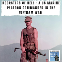 Doorsteps of Hell - a US Marine platoon commander in the Vietnam War (371)
