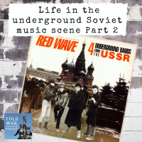Life in the underground Soviet music scene Part 2 (199)