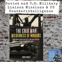 Soviet and U.S. Military Liaison Missions  US Counterintelligence SOXMIS  USMLM (196)