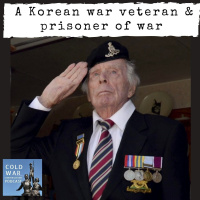 Korean war veteran  prisoner of war (174)