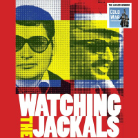 Watching the Jackals: Pragues Covert Liaisons with Cold War Terrorists and Revolutionaries (382)