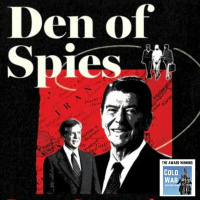 Den of Spies: The October Surprise - A Covert Cold War Operation (375)