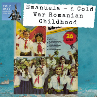 Emanuela - a Cold War Romanian Childhood (204)