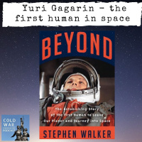 Yuri Gagarin - The first human in space (172)