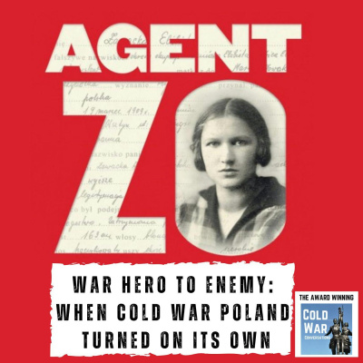 Cold War Conversations