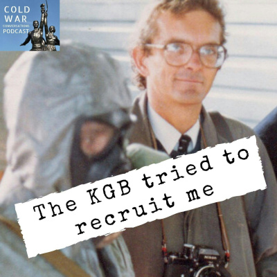 Cold War Conversations