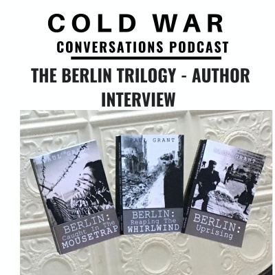 Cold War Conversations