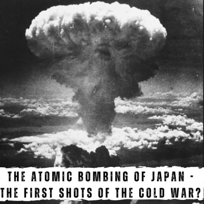 Cold War Conversations