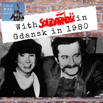 Cold War Conversations