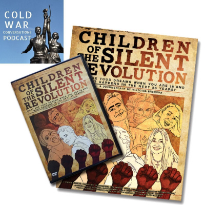 Cold War Conversations