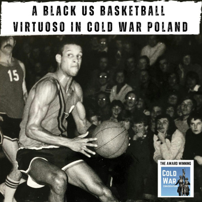 Cold War Conversations