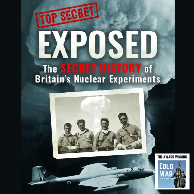 Cold War Conversations