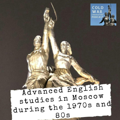 Cold War Conversations