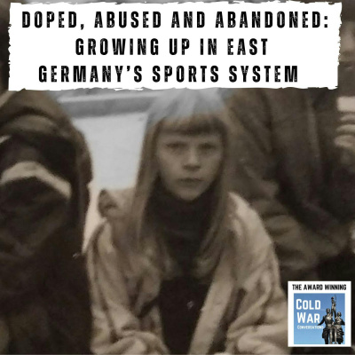 Cold War Conversations