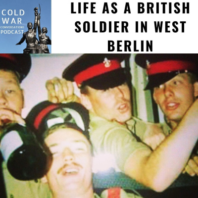 Cold War Conversations