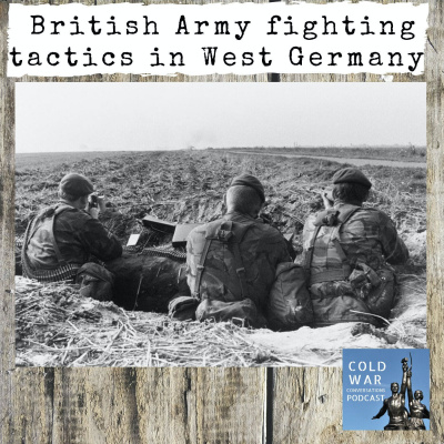 Cold War Conversations