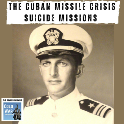 Cold War Conversations