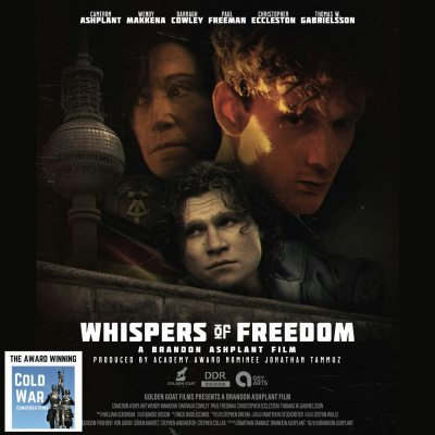 Cold War Conversations