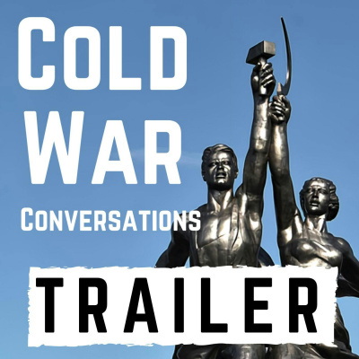 Cold War Conversations