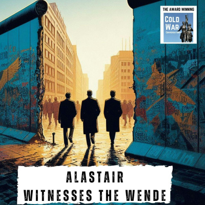 Cold War Conversations