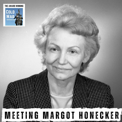 Cold War Conversations