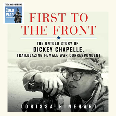 Cold War Conversations