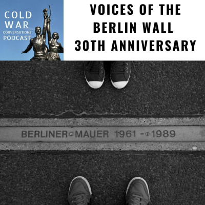 Cold War Conversations