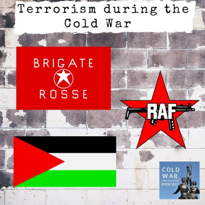 Cold War Conversations