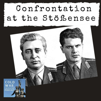 Cold War Conversations