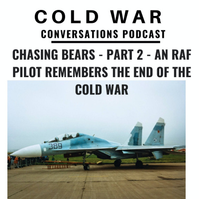 Cold War Conversations