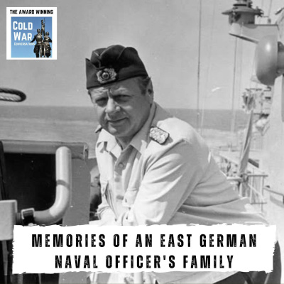 Cold War Conversations