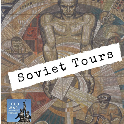 Cold War Conversations